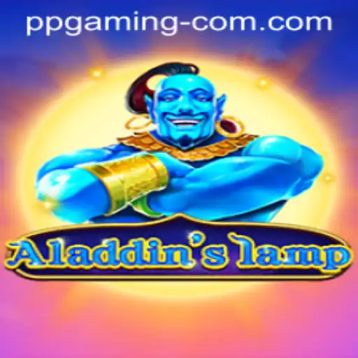 Explore the Magic of Aladdinslamp: A New Venture by PP GAMING
