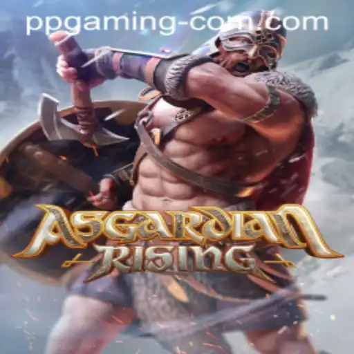 Discover the Epic World of AsgardianRising with PP GAMING