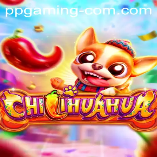 Discover the Thrilling World of CHILIHUAHUA by PP GAMING