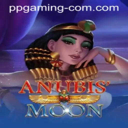 Unveiling the Mysteries of AnubisMoon by PP GAMING