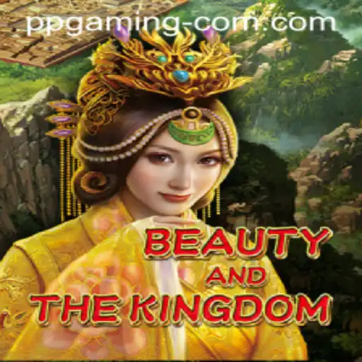 BeautyAndTheKingdom: An In-Depth Look at the New Gaming Sensation