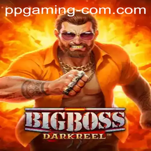 BigBoss: The New Gaming Phenomenon Revolutionizing Strategy Games