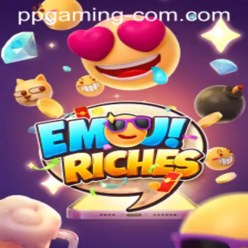 Explore the World of EmojiRiches