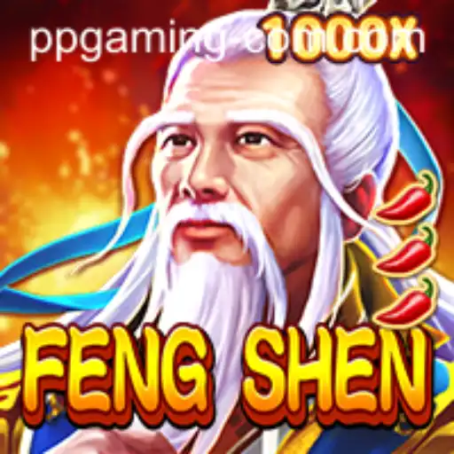 FengShen: An Immersive Journey into the World of Fantasy by PP GAMING