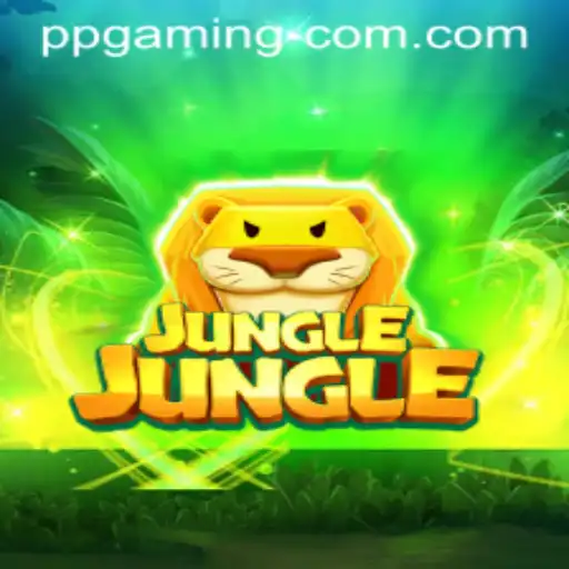 Exploring the Exciting World of JungleJungle by PP GAMING