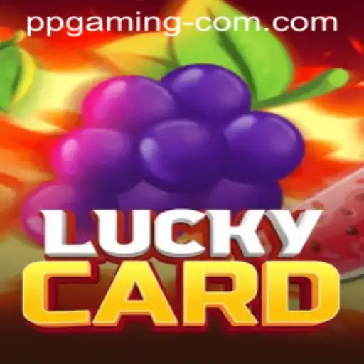 Exploring LuckyCard: The Thrilling New Release from PP GAMING