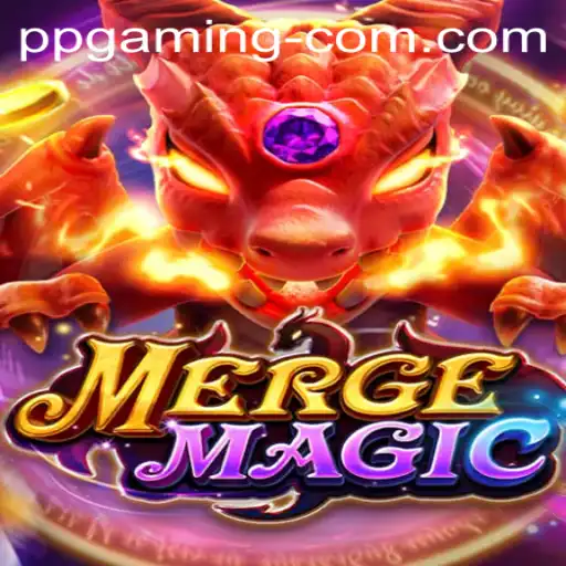 Unveiling the Enchantment of MergeMagic: A Deep Dive into the Game by PP Gaming