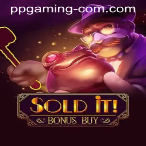 Unveiling SolditBonusBuy: A Thrilling Addition to PP GAMING