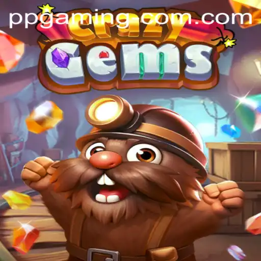 A Deep Dive into CrazyGems by PP GAMING