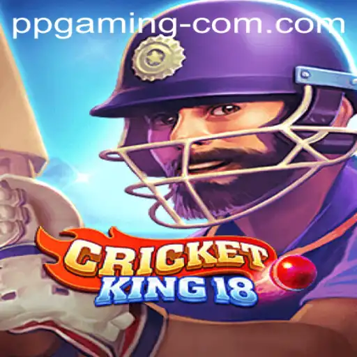 CricketKing18: A Comprehensive Look at the Game Revolutionizing E-Sports
