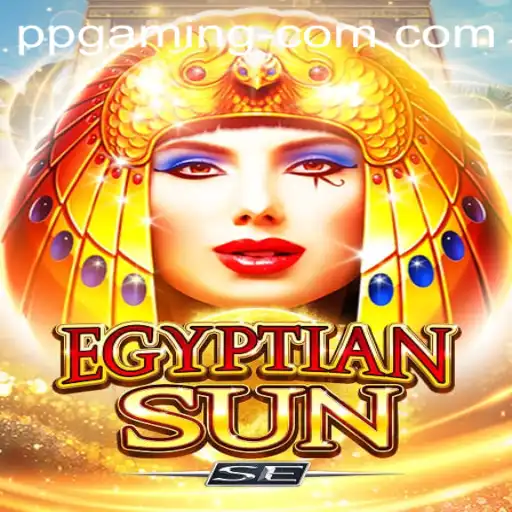 EgyptianSunSE: Dive into the Mystical World of Gaming