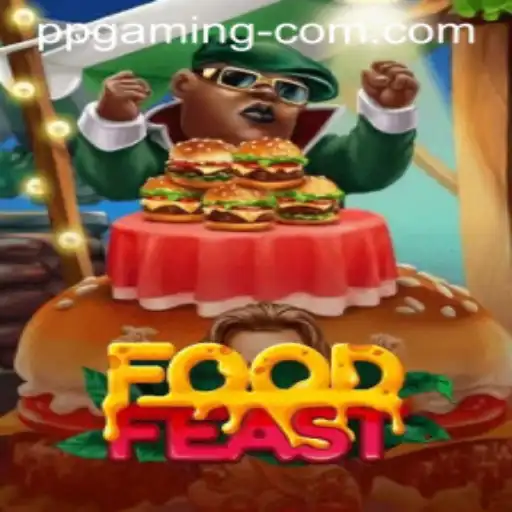 Dive into the Delicious World of FoodFeast: A Culinary Adventure with PP GAMING