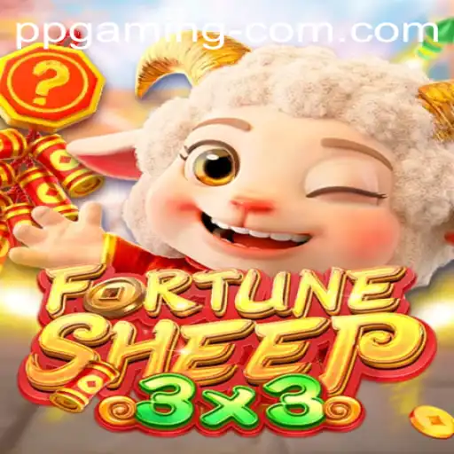 FortuneSheep: A New Gaming Sensation by PP GAMING