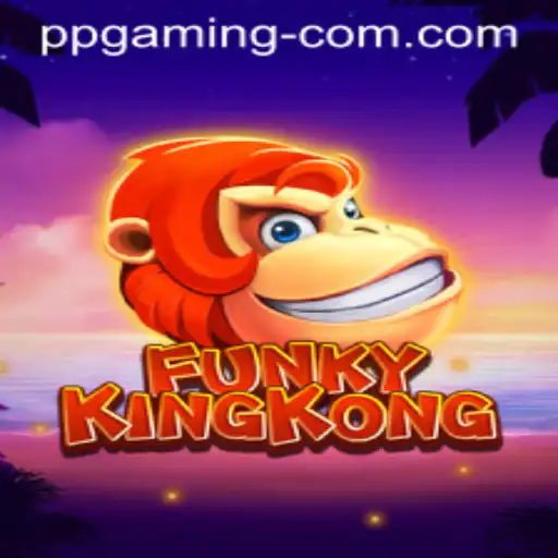 FunkyKingKong: Dive into the Thrills of PP GAMING's Latest Adventure