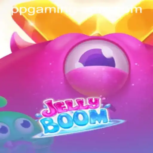 Exploring JellyBoom: A New Sensation in the Gaming World by PP GAMING