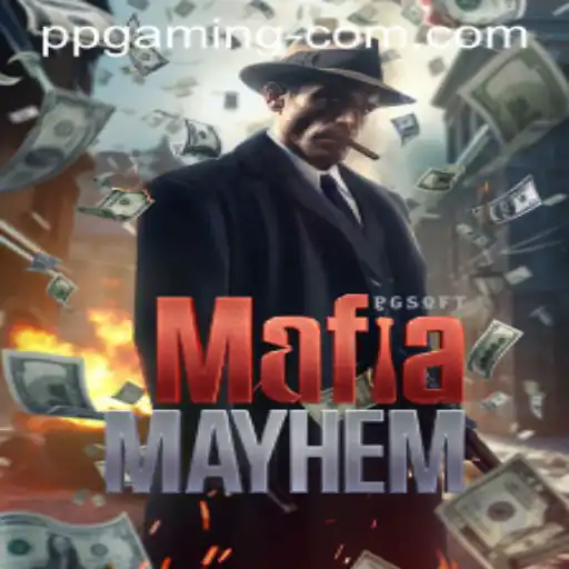 MafiaMayhem: The Ultimate Interactive Gaming Experience by PP GAMING
