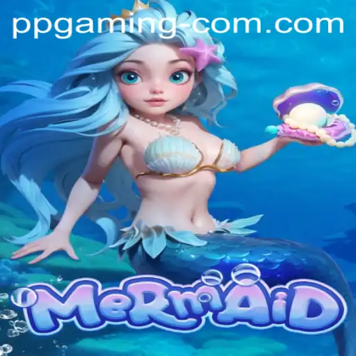Dive into the Enchanting World of Mermaid: A Captivating Journey with PP GAMING