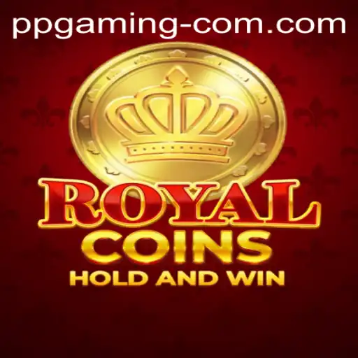 Exploring RoyalCoins: A PP GAMING Adventure