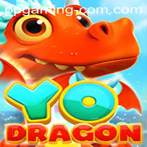 Unveiling YoDragon: A New Era in Digital Gaming by PP GAMING